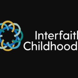 Interfaith Childhoods Logo